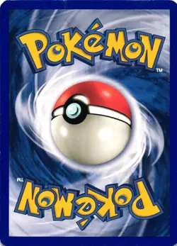 Pokemon TCG EX Dragon Ninjask Regular Rare 18/97 DMG - Image 2