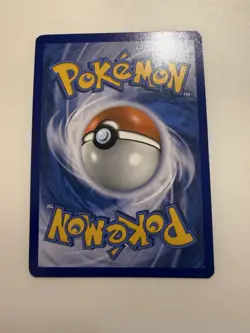 The Pokemon Company Ho-Oh GX Full Art Holo Promo SM80 Sun & Moon Basic 190 HP - Image 2