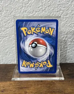 Zigzagoon 74/106 Emerald Regular Non-Holo Pokemon TCG - Image 2