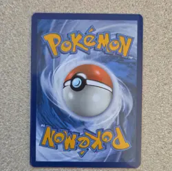 The Pokemon Company Pokemon TCG Cresselia 071/064 Shrouded Fable IR Holo - Image 2