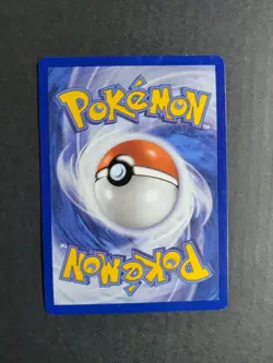 Teal Mask Ogerpon 123 Pokemon TCG S&V Black Star Promo Holo HP - Image 4