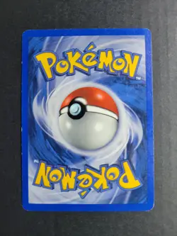 Chikorita 53/111 Pokemon TCG Neo Genesis Regular Common LP - Image 3