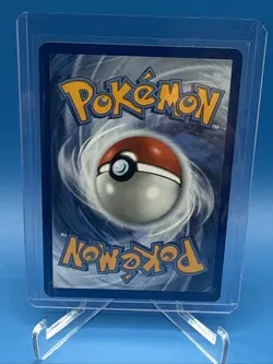 Pokemon TCG Totodile 048 Black Star Promo First Partners Collection Series 2 NM - Image 4