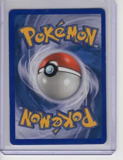 Heavy Play Pokemon Vileplume Non Foil 69/165 Expedition - Image 2