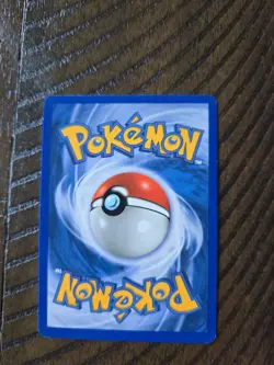 Pokemon 2003 EX Sandstorm Arcanine 15/100 Non-Holo Rare Card LP - Image 2