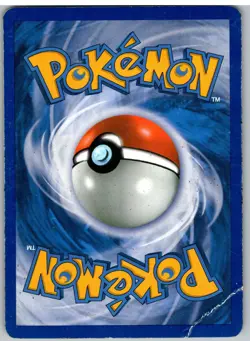 Typhlosion 110/123 Prime Rare HeartGold & SoulSilver Pokemon Holo - Image 2