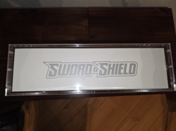 **Acrylic Display Case for Pokemon Sword & Shield Charizard UPC** SHIPS NOW - Image 3