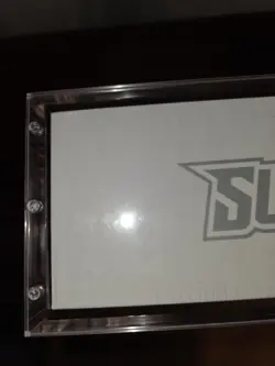 **Acrylic Display Case for Pokemon Sword & Shield Charizard UPC** SHIPS NOW - Image 4