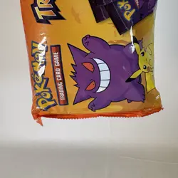 New Sealed Pokemon 2022 Trick or Trade BOOster Bundle Halloween 40 Mini Packs - Image 4