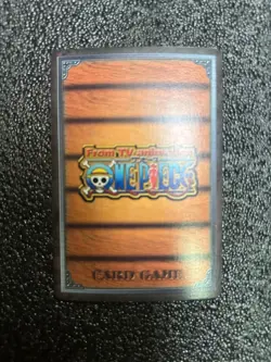 ONE PIECE Card Game Luffy The Man Who Becomes Pirate King 915569 - Image 3