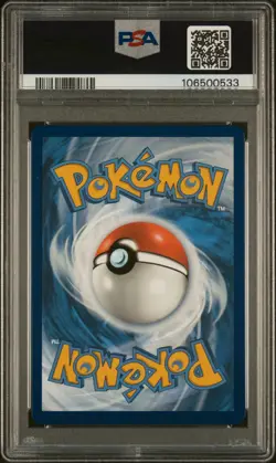 Latias ex 220/191 Sv08: Surging Sparks Holo PSA 10 GEM MINT - Image 2