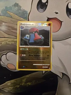 Probopass 13/146 – Legends Awakened – Lightly Played Reverse Holo Pokemon Card - Image 1