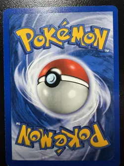 Pokemon Card - Sabrina's Mr. Mime Gym Heroes 94/132 Common 1st Edition - Image 2