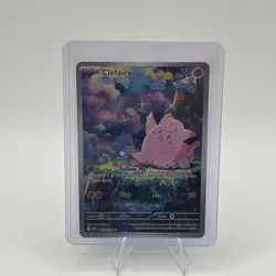 Clefairy 094/088 Me03: Perfect Order List Full - PERFECT CARD- 🔥🔥 - Image 1