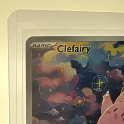Clefairy 094/088 Me03: Perfect Order List Full - PERFECT CARD- 🔥🔥 - Image 3