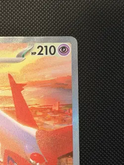 PSA 10 CONTENDER Latias ex 239/191 SIR Surging Sparks Pokemon Card Mint - Image 5