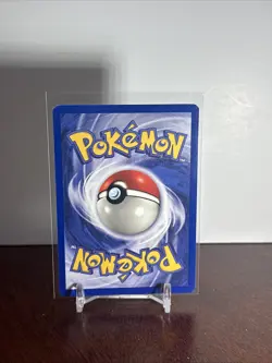 Pokemon Dratini Card 53/82 1st Edition Common NM Condition - Image 2