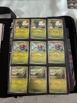 Pokemon Ascended Heroes Grand Master Set Incomplete 518 cards - Image 1