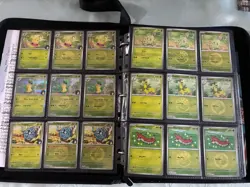 Pokemon Ascended Heroes Grand Master Set Incomplete 518 cards - Image 2