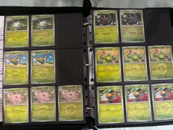 Pokemon Ascended Heroes Grand Master Set Incomplete 518 cards - Image 3