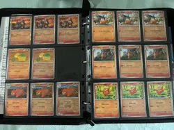 Pokemon Ascended Heroes Grand Master Set Incomplete 518 cards - Image 4