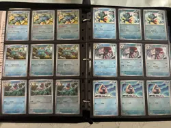 Pokemon Ascended Heroes Grand Master Set Incomplete 518 cards - Image 5