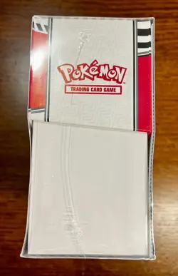 Pokemon TCG Scarlet & Violet White Flare Elite Trainer Box ETB Sealed English - Image 4