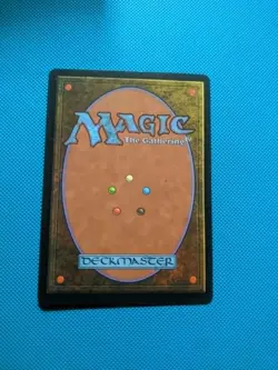 Abundance Urza's Saga Regular - Image 2