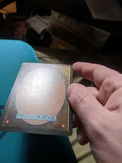 Abundance Urza's Saga Regular - Image 3