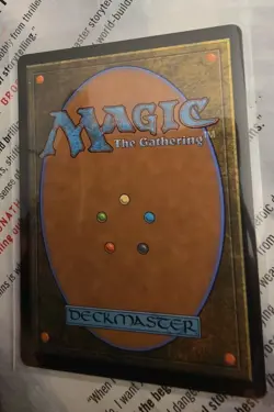 Diabolic Intent The Brothers' War 089/287 Regular Rare Sorcery MTG Magic - Image 2