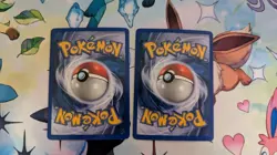 Spearow 94/110 Voltorb 97/110 Pokemon Legendary Collection Reverse Holo SET - Image 4