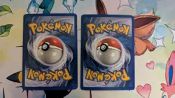 Spearow 94/110 Voltorb 97/110 Pokemon Legendary Collection Reverse Holo SET - Image 5