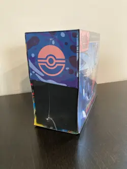 Pokemon Chaos Rising Elite Trainer Box Sealed New - Image 2