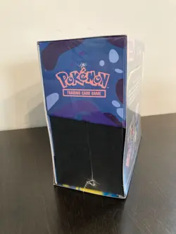 Pokemon Chaos Rising Elite Trainer Box Sealed New - Image 3