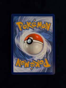 POKEMON TCG GALVANTULA EX 159/142 STELLAR CROWN ULTRA RARE HOLO EN NM - Image 2