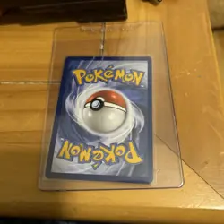 Pokemon TCG Obsidian Flames Charmander #044 SVP en Black Star Promo Card - Image 2