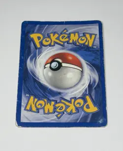 Vileplume Holo Jungle 15/64 Pokemon Card TCG WOTC Rare Vintage 1999 HP - Image 2