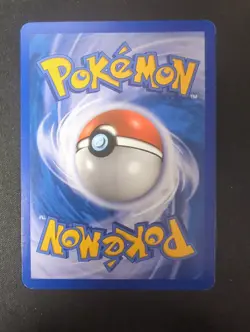Chingling 42/123 Uncommon Mysterious Treasures Pokemon Reverse Holo LP - Image 2