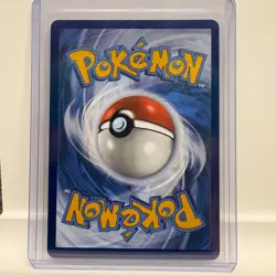 Mega Lucario Ex #179 Pokemon Mega Evolution w/ Stand Display - Image 3
