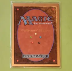 Copy Artifact - (CE) Collectors Edition - Magic the Gathering card - MTG - Image 2