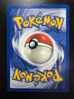 Erika's Dratini 42/132 Gym Heroes Uncommon Pokemon Card LP - Image 2