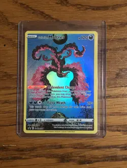Galarian Moltres SWSH284 SWSH: Sword & Shield Promo Cards Holo Pokemon Card - Image 1