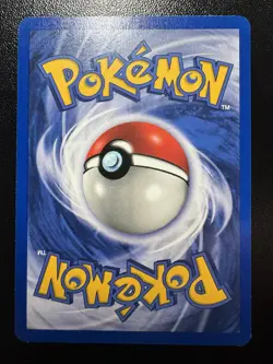 The Rocket's Training Gym 104/132 Rare Gym Heroes Pokemon Unlimited (NM-) - Image 2