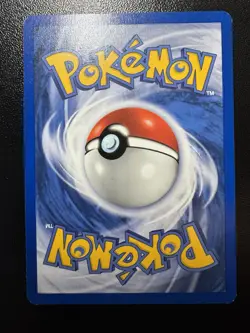 Pokemon TCG Erika’s Clefairy 40/132 Gym Challenge Regular English LP+ - Image 2