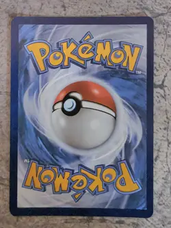 MESPRIT 2024 POKEMON SSP ENGLISH 204/191 2 - Image 2