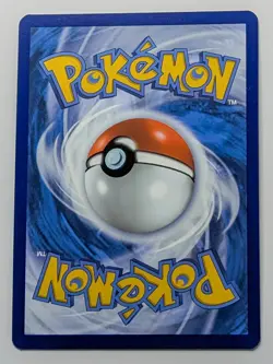 Zapdos SVP 157 Cosmos Holo Black Star Promo Pokemon NM - Image 2