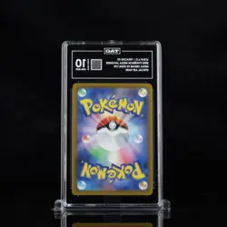 Pikachu 234/193 SAR Mega Dream Japanese Pokemon TAG 10 GEM MINT - Image 2