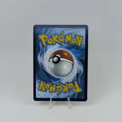 Kangaskhan ex Pokemon Scarlet & Violet 151 115/165 Double Rare NM - Image 2