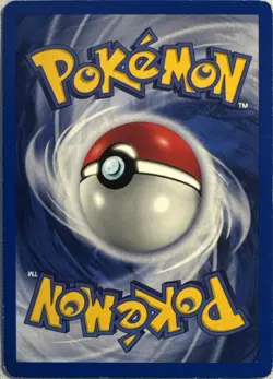 Blaine's Arcanine 1/132 Holo Rare Gym Challenge Pokemon Unlimited Very LP SWIRL - Image 2