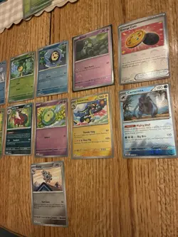 Pokemon Black Bolt Pokeball Lot Of 21 All Unique Pokeballs Great For Master Set - Image 3